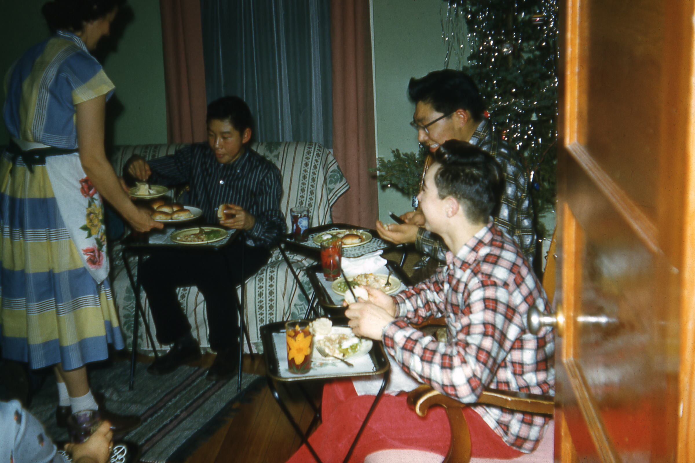 1960 January Mom and boys.jpg