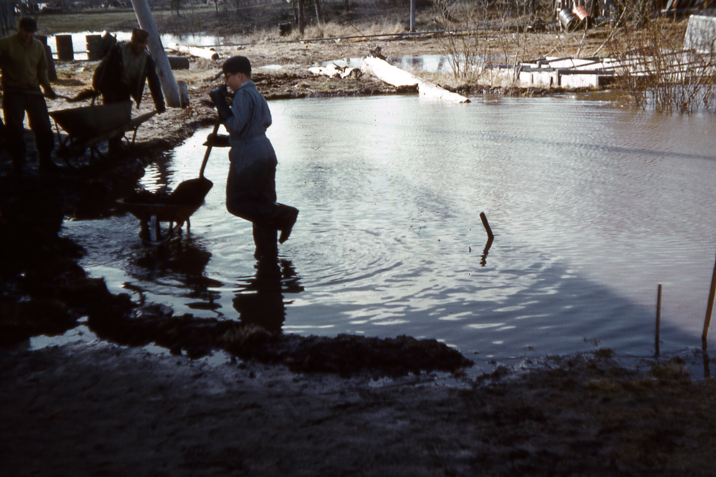 1962 Joel and the flood.jpg