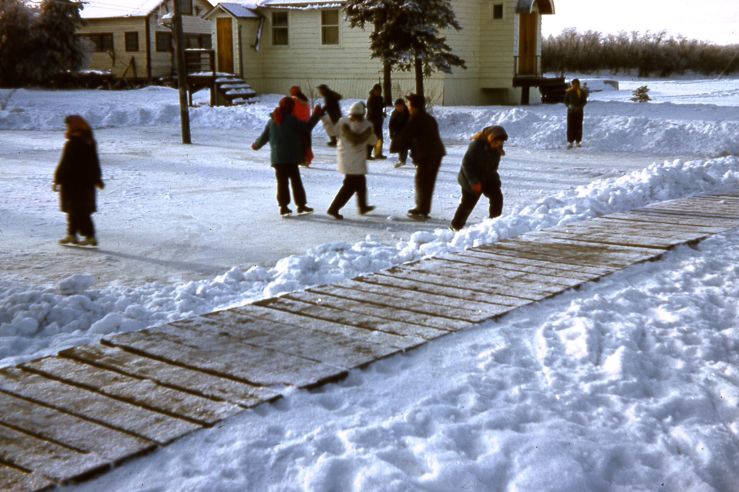 1962 skating by chapel.jpg