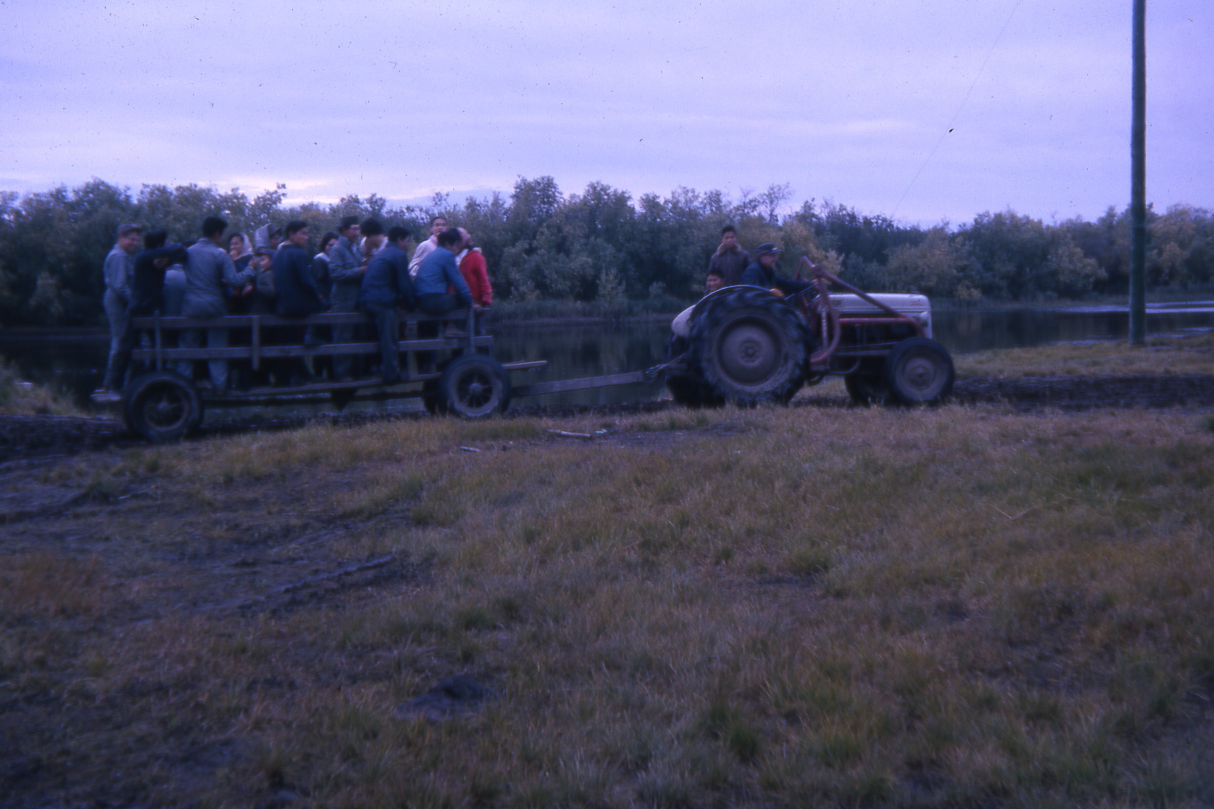 1962 Tractor Wagon and Kids.jpg