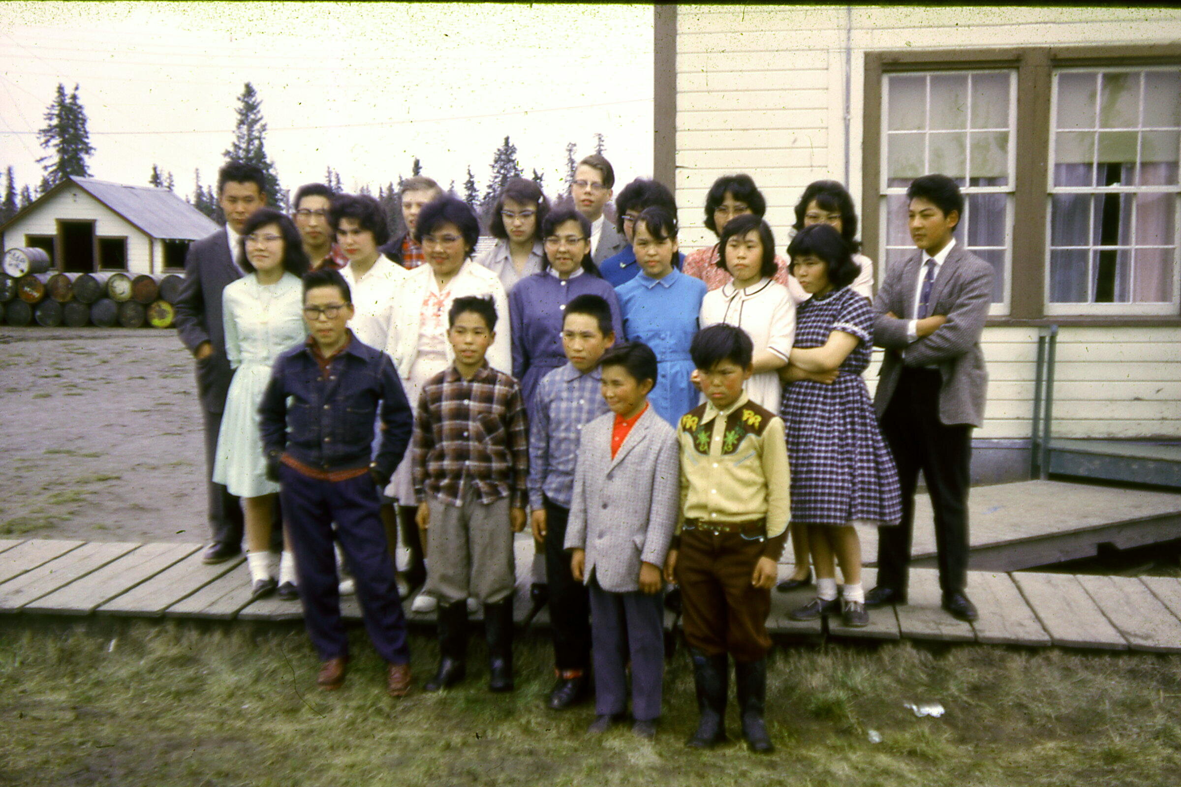 1963 Big Classroom students.jpg