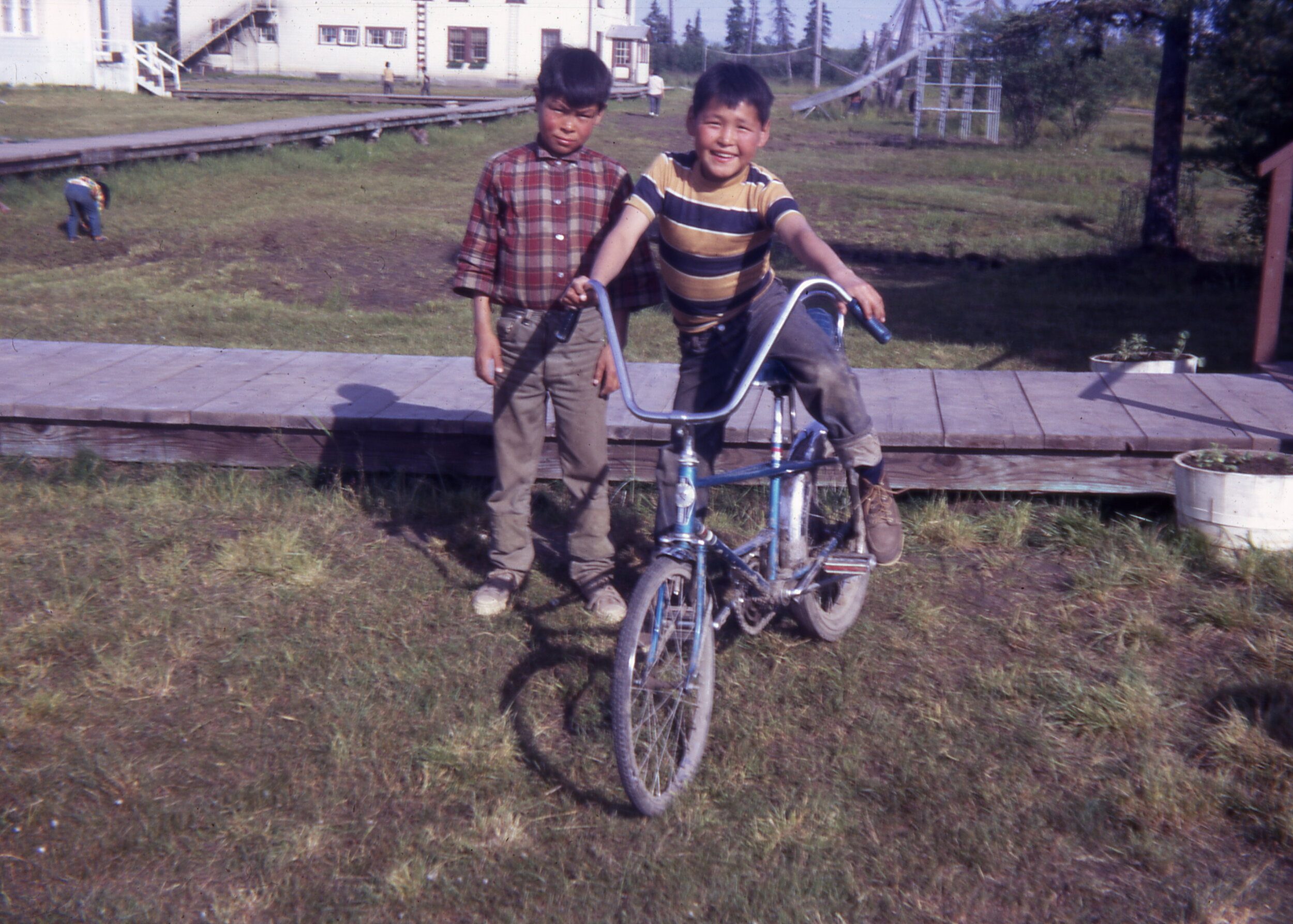 1971 Boys and bike.jpg