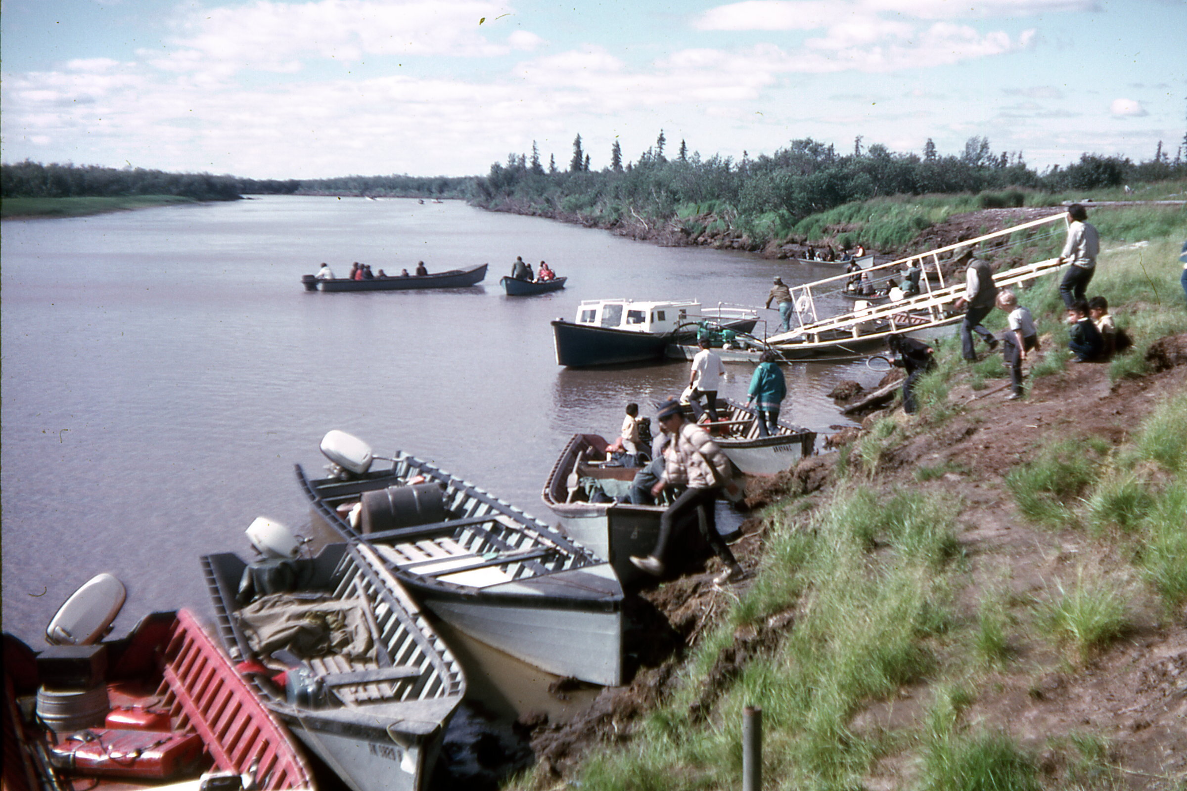 1972 July 4th boats leaving.jpg