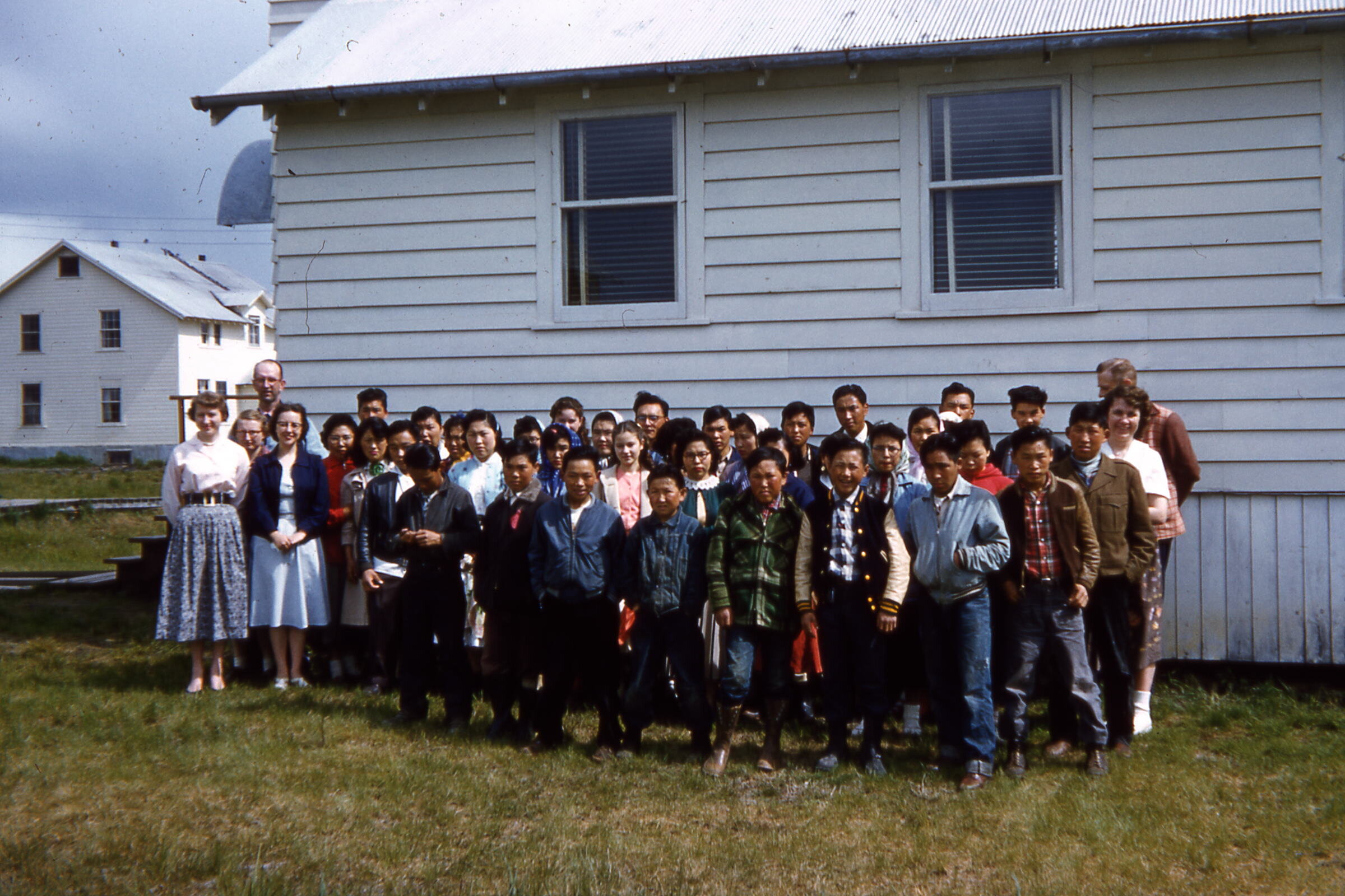 1973 YAC Camp attendies.jpg
