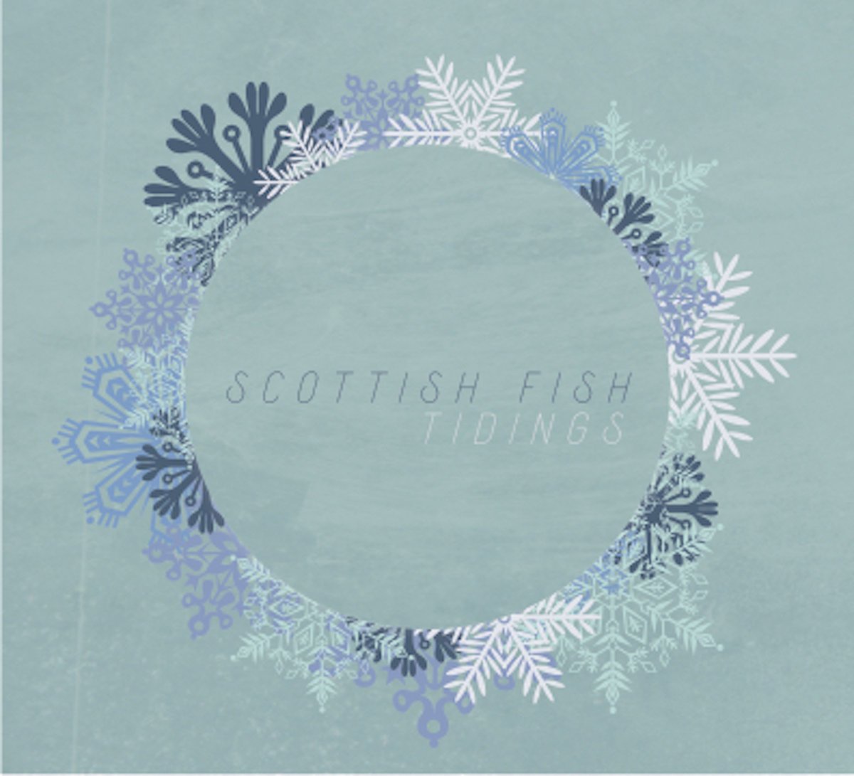 Tidings CD