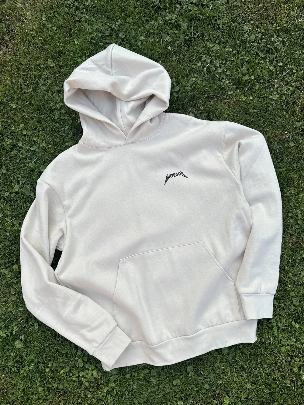 Da-iCE 和田颯 how Hoodie