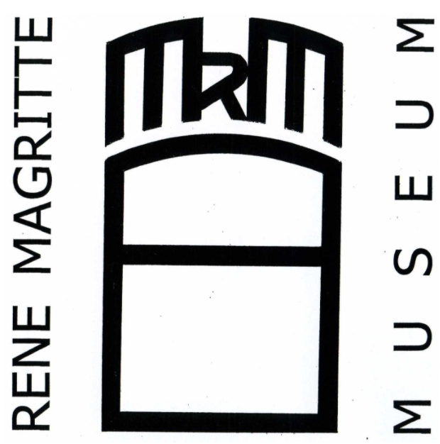 René Magritte Museum, Jette, Belgium (Copy) (Copy)