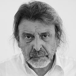 LUC DELEU (Belgium, 1944)