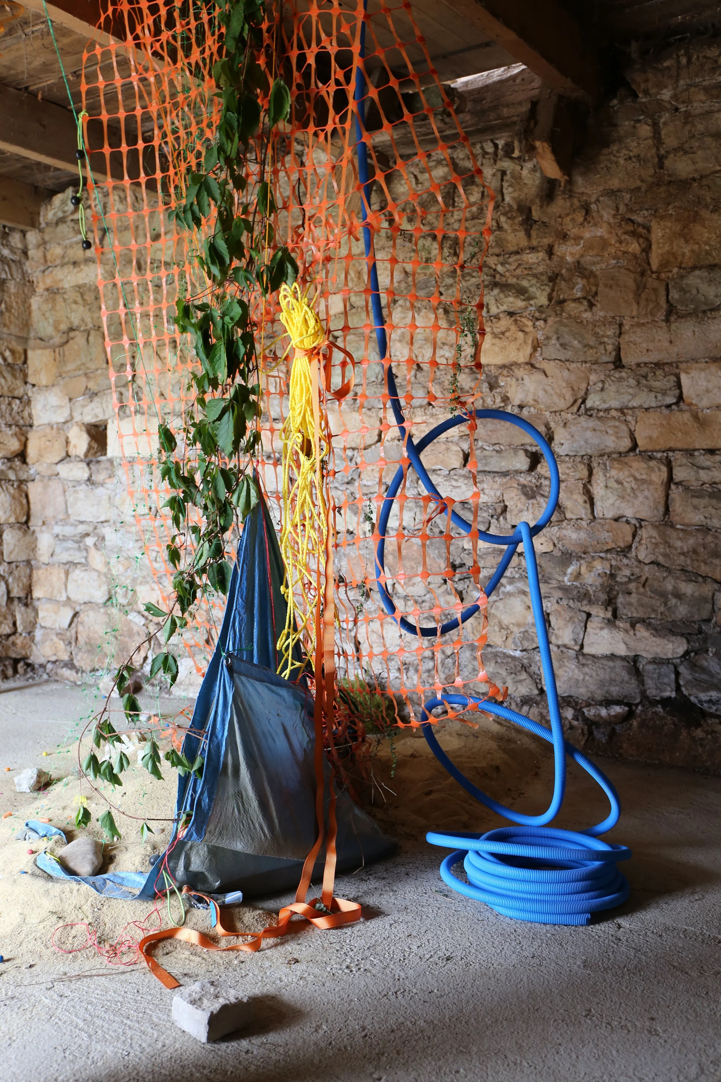  Comfort, 2022  by Simona Mihaela Stoia, pc: Gert De Clercq 