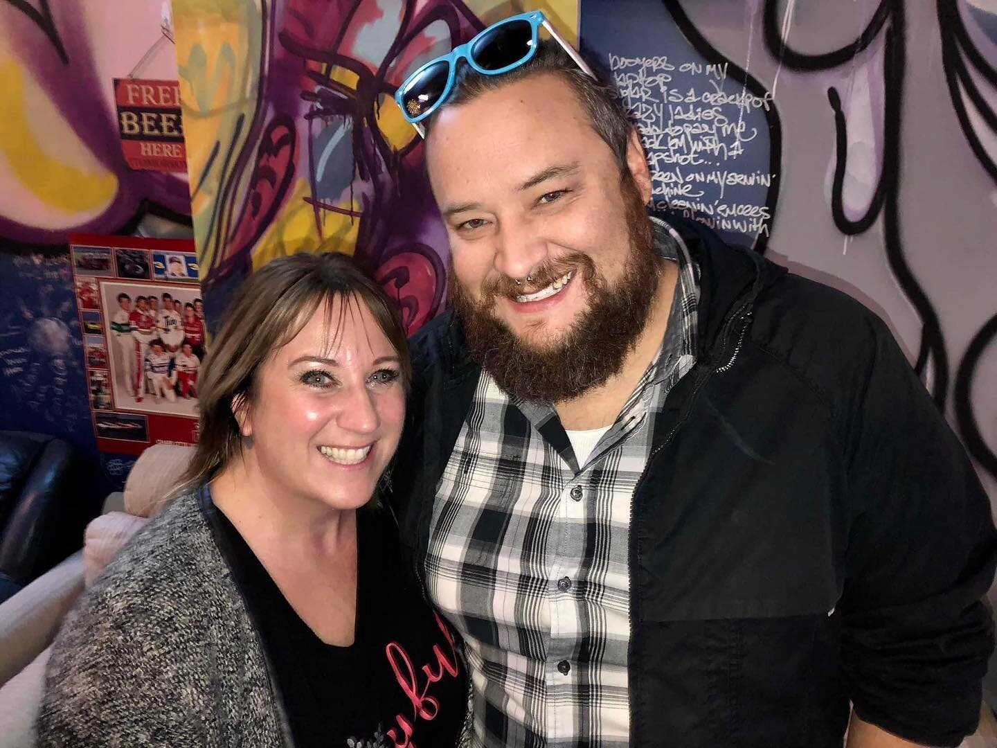 Social — Lil Robert's Place