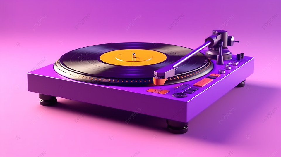 Monday Night Spins