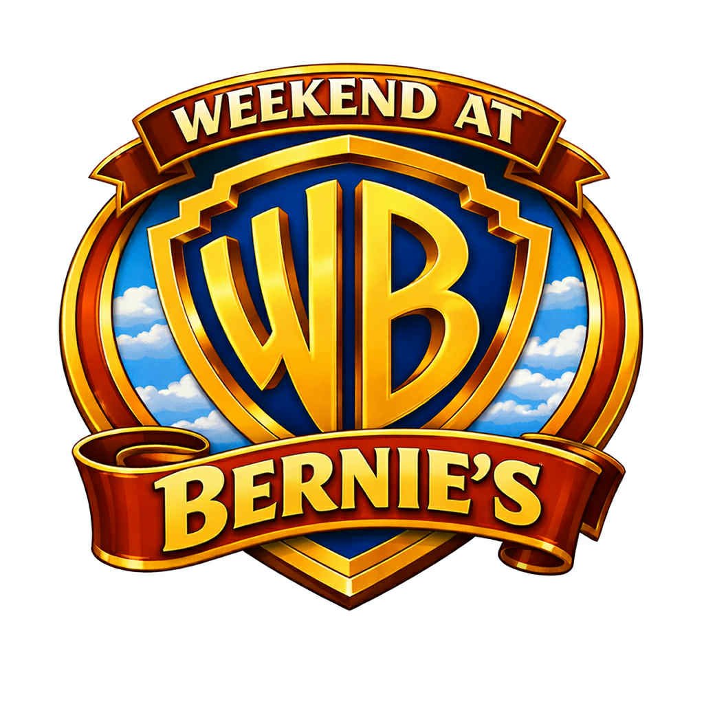 Weekend at Bernie's