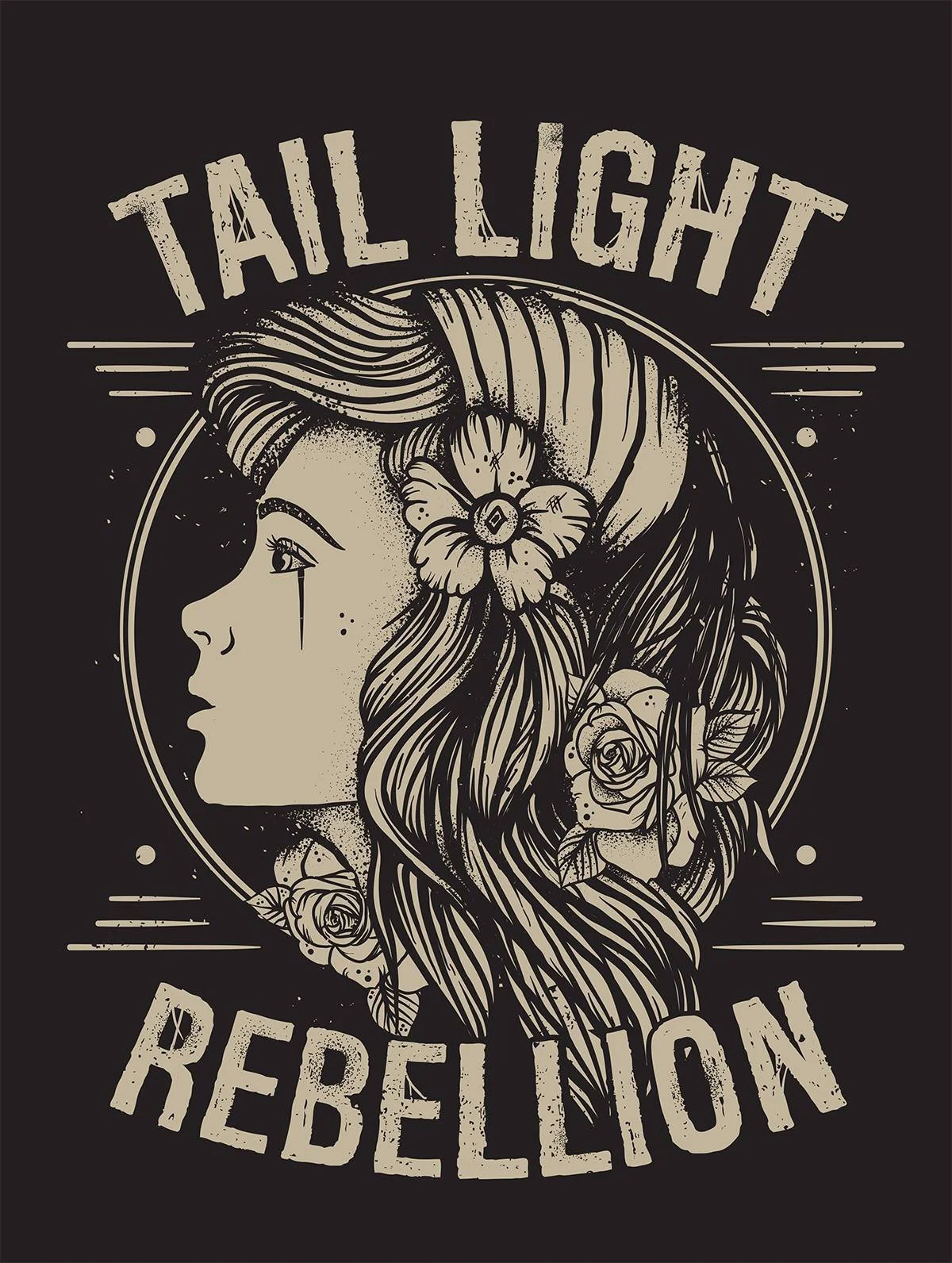 Tail Light Rebellion 
