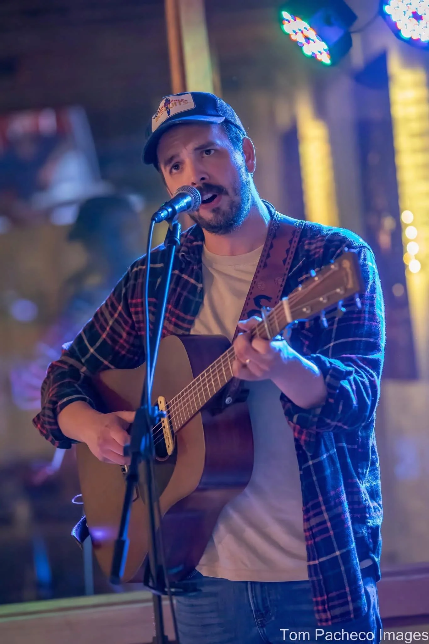 Cody Gentry Band