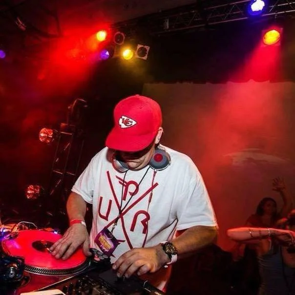 DJ Mike Soden