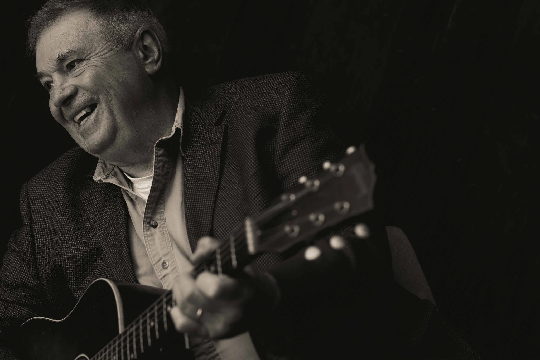 David Childers & The Serpents