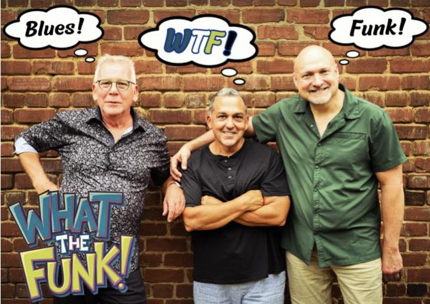 What The Funk!