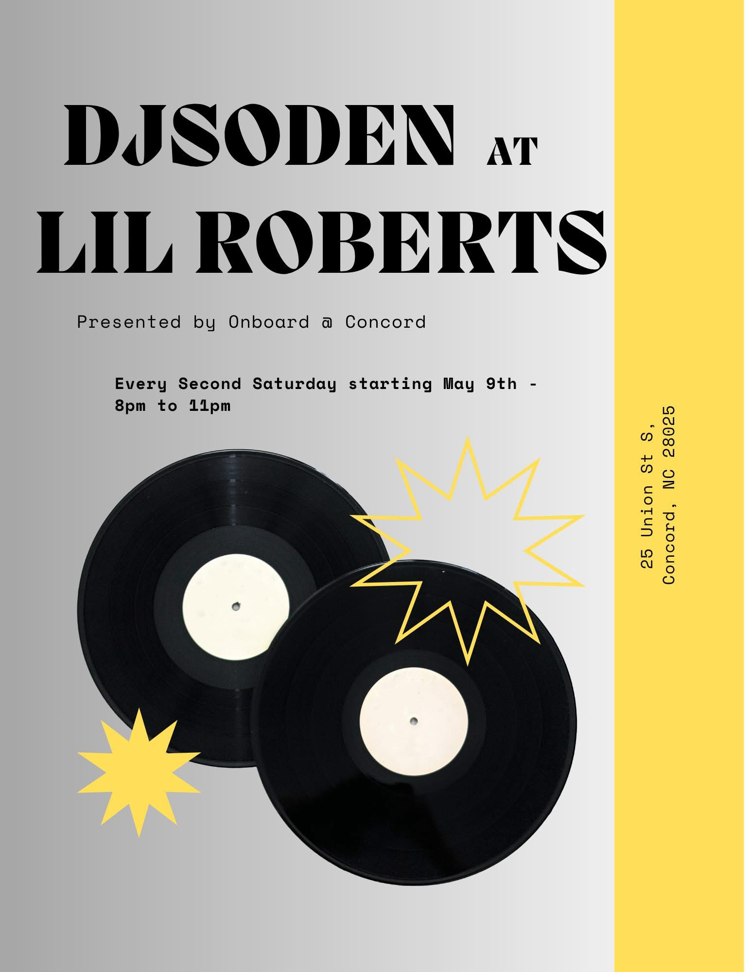DJ Soden