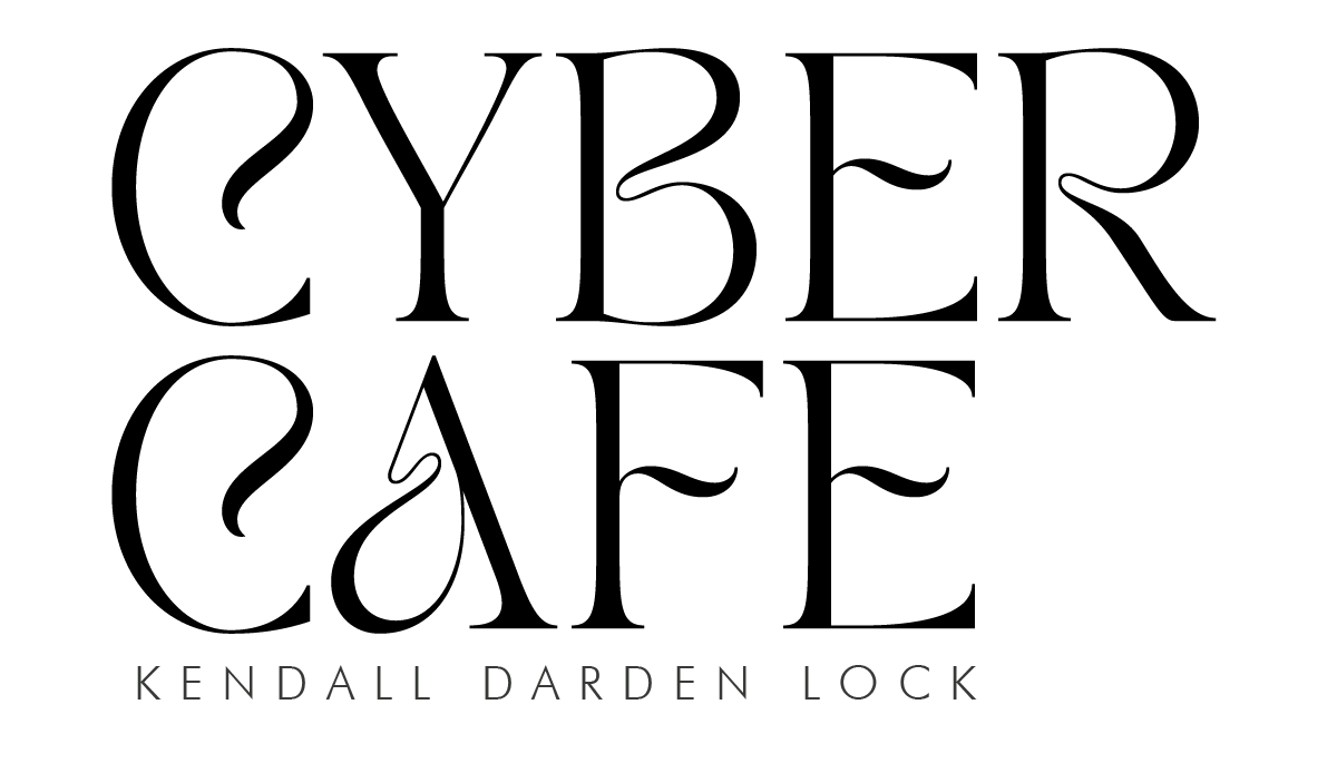 CYBER CAFE