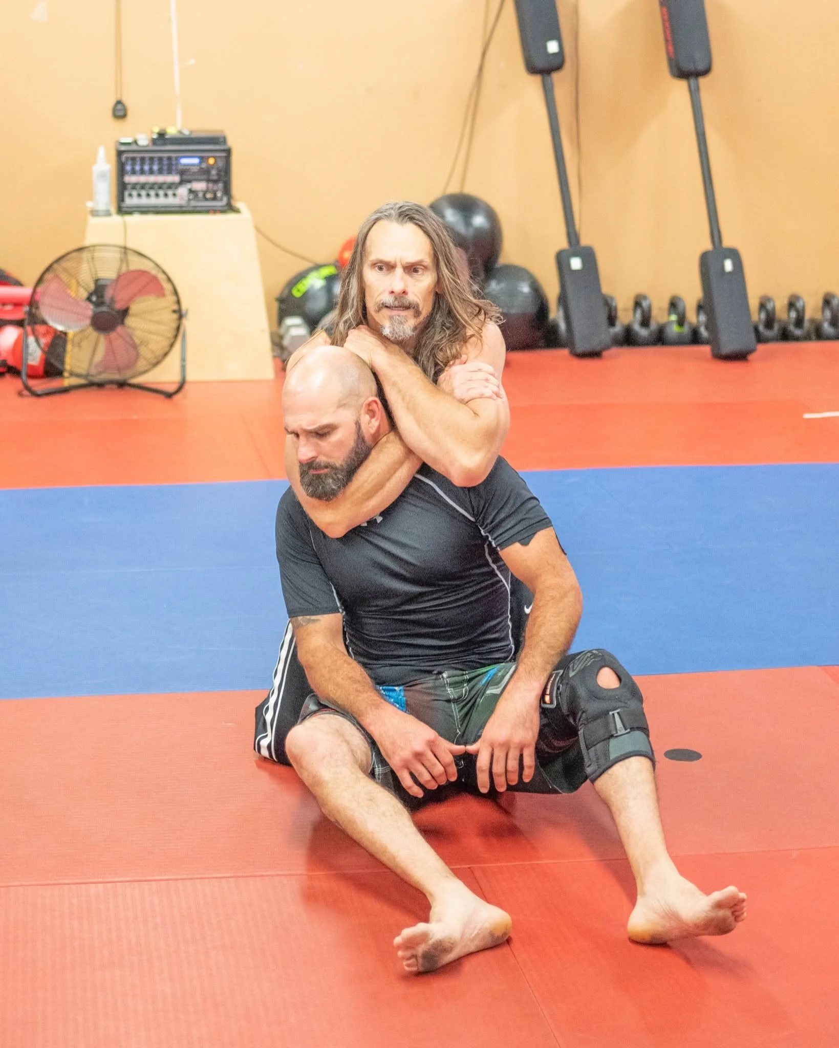 Top Saddle 101 A Rough n Tumble Lower-Battalion Volume