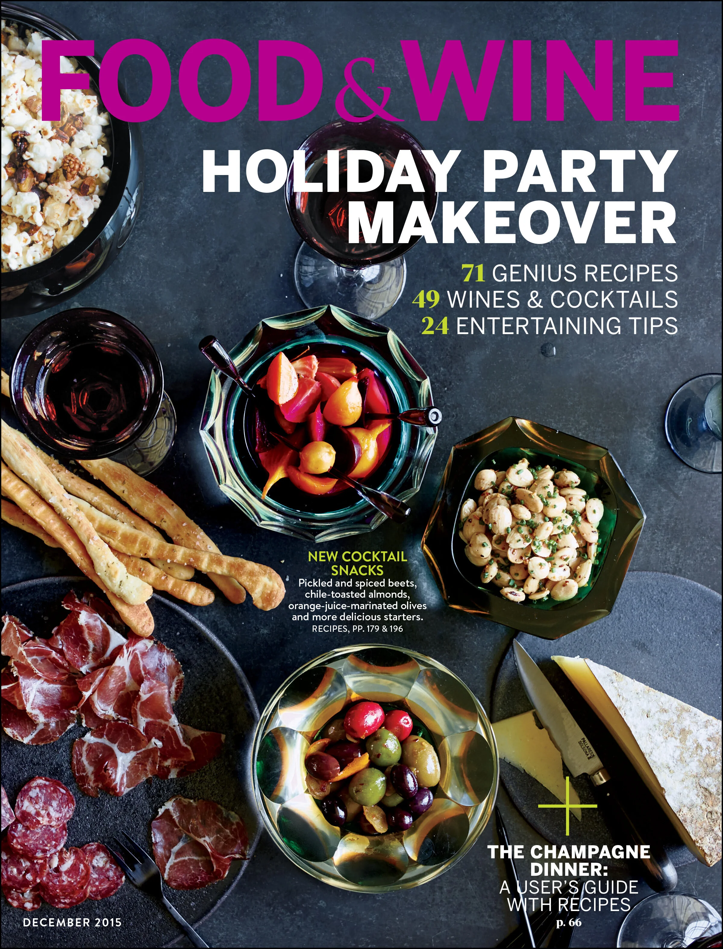 John Kernick, Simon Andrews, Suzie Myers