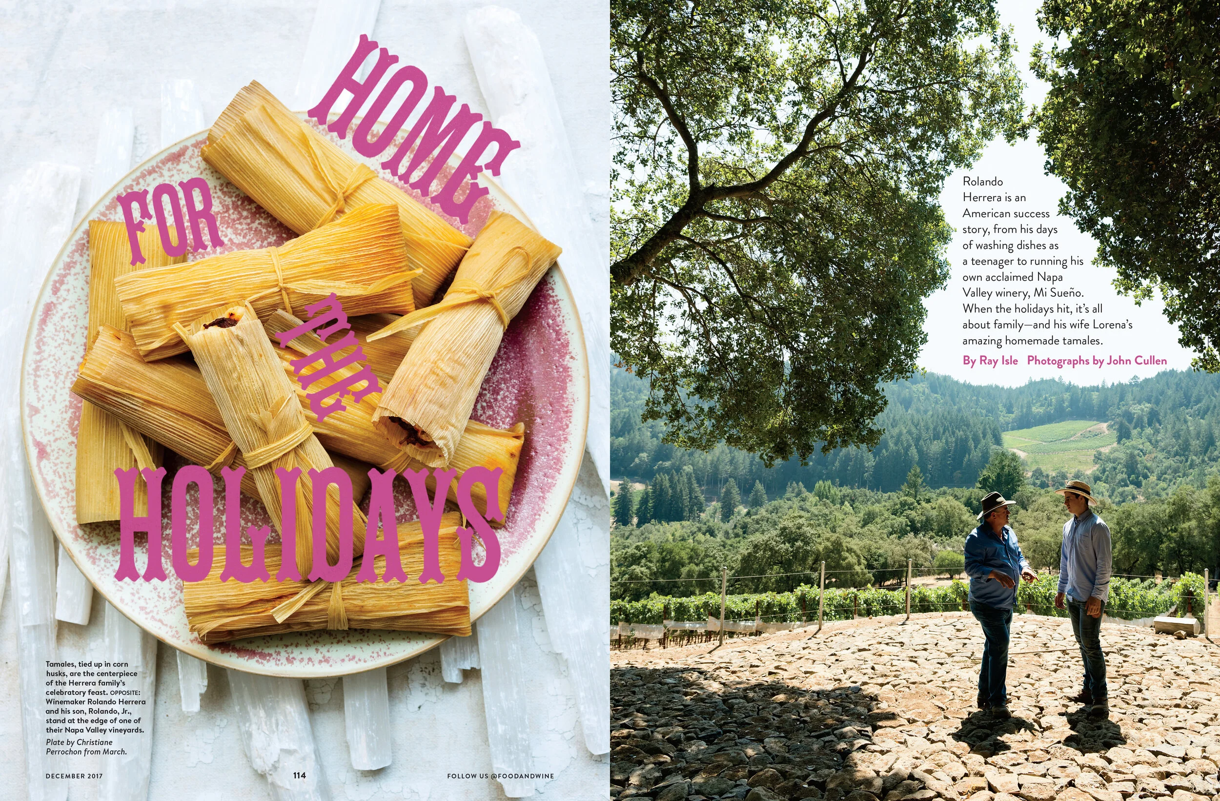 John Cullen, Alison Attenborough, Sara Parks