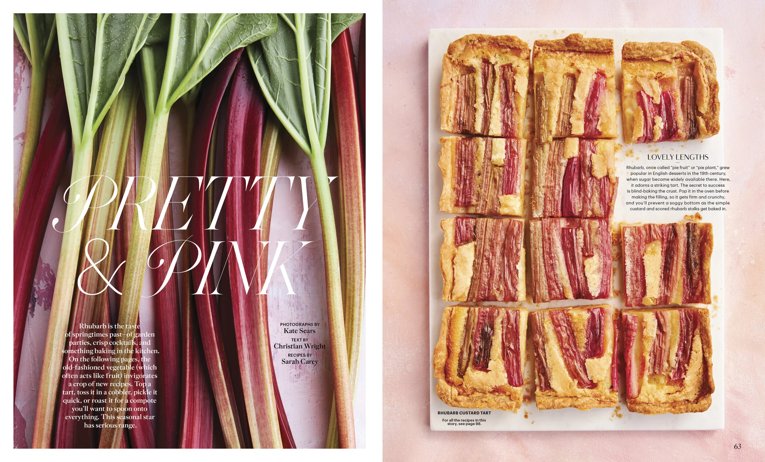 Kate Sears, Sarah Carey, Suzie Myers