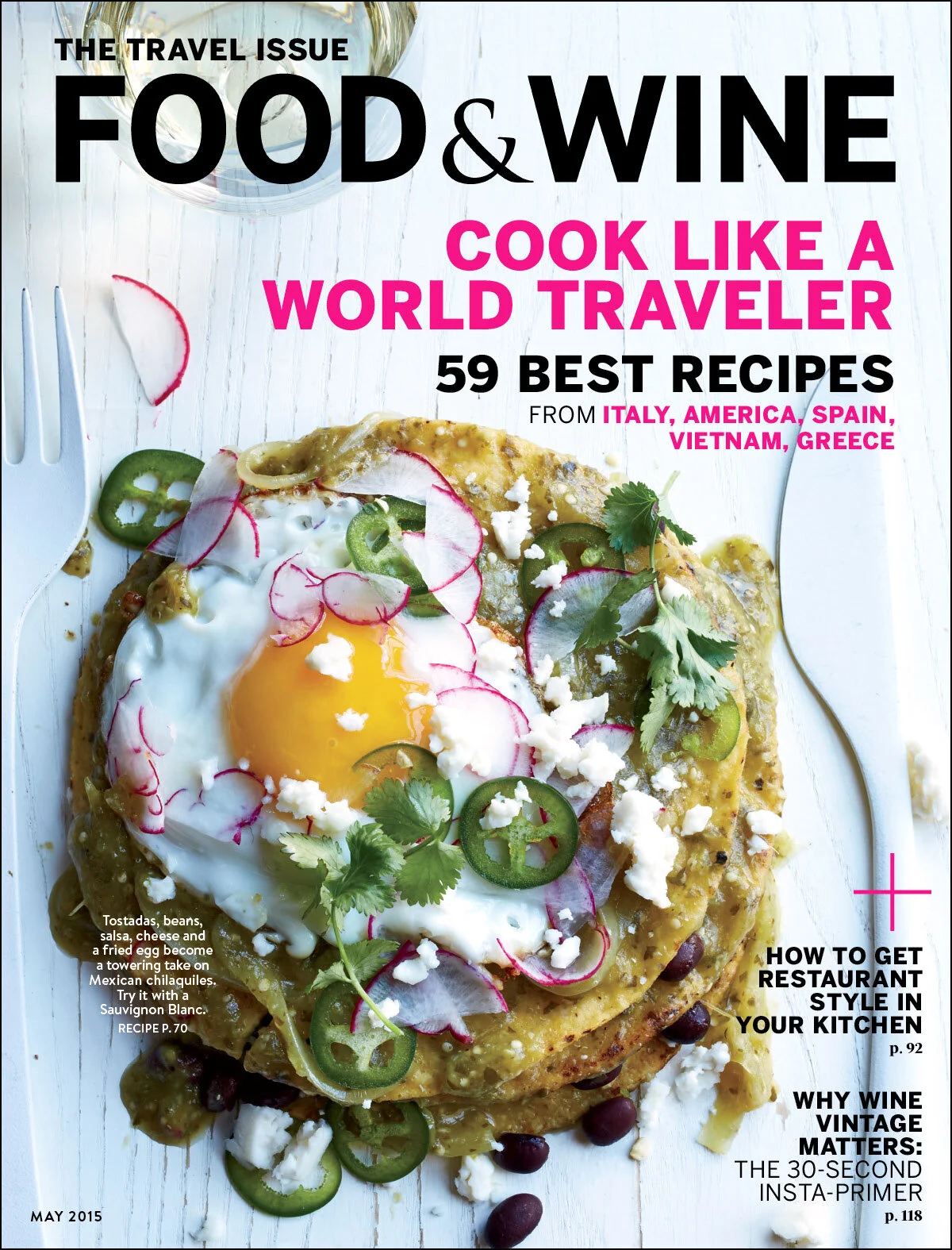 Con Poulos, Simon Andrews, Suzie Myers