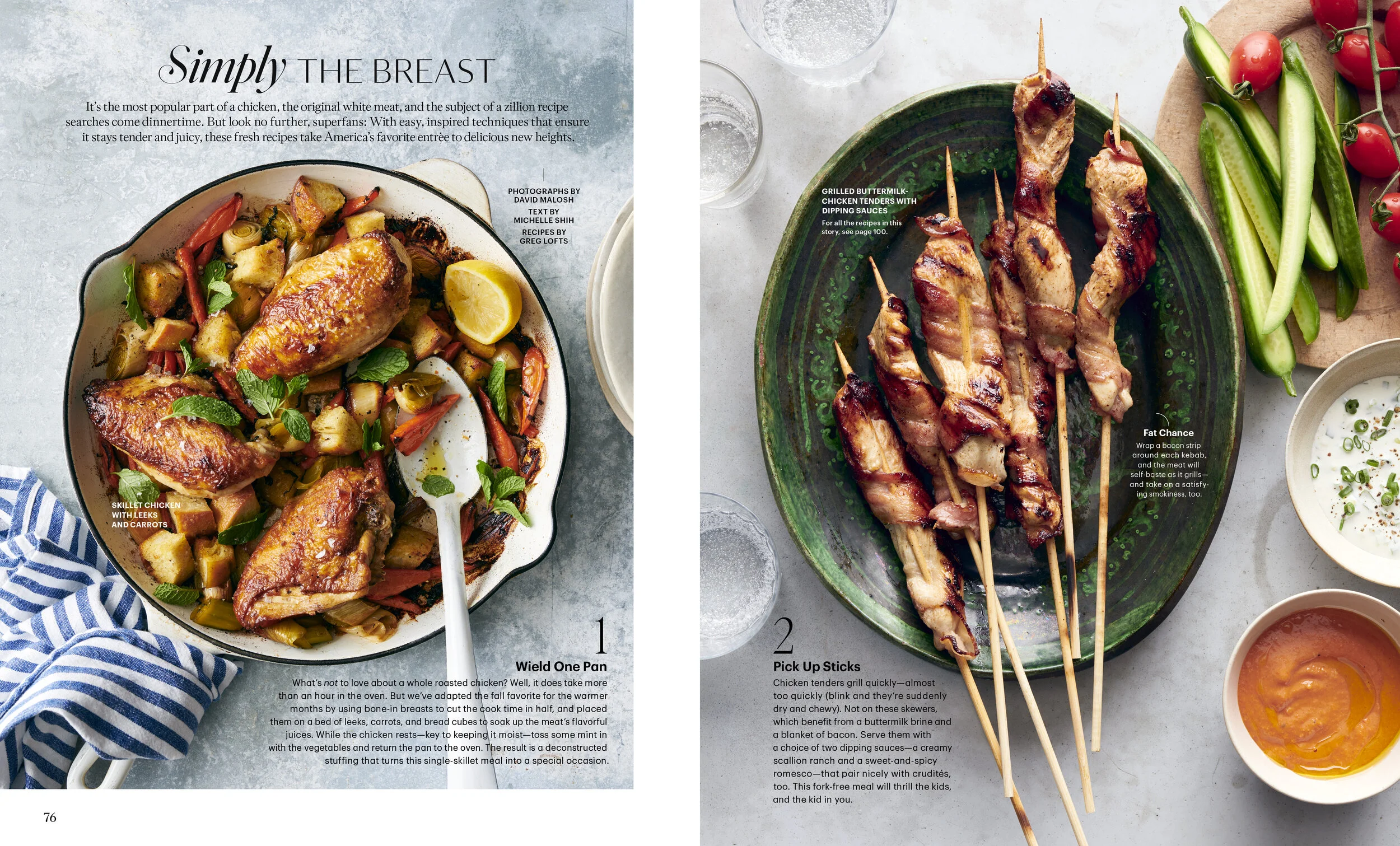 David Malosh, Greg Lofts, Tanya Graff, Brown Bird Design