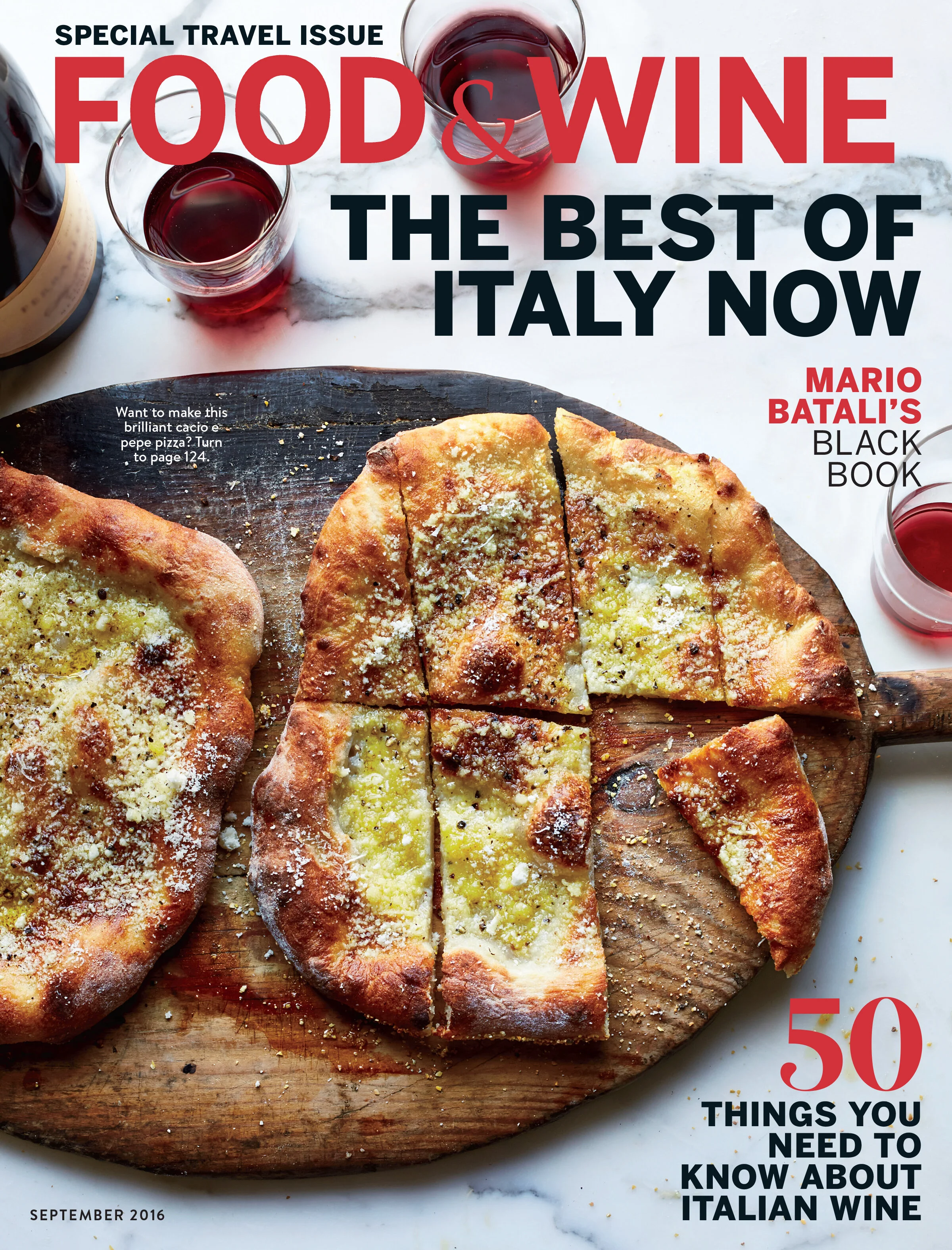 Con Poulos, Simon Andrews, Suzie Myers