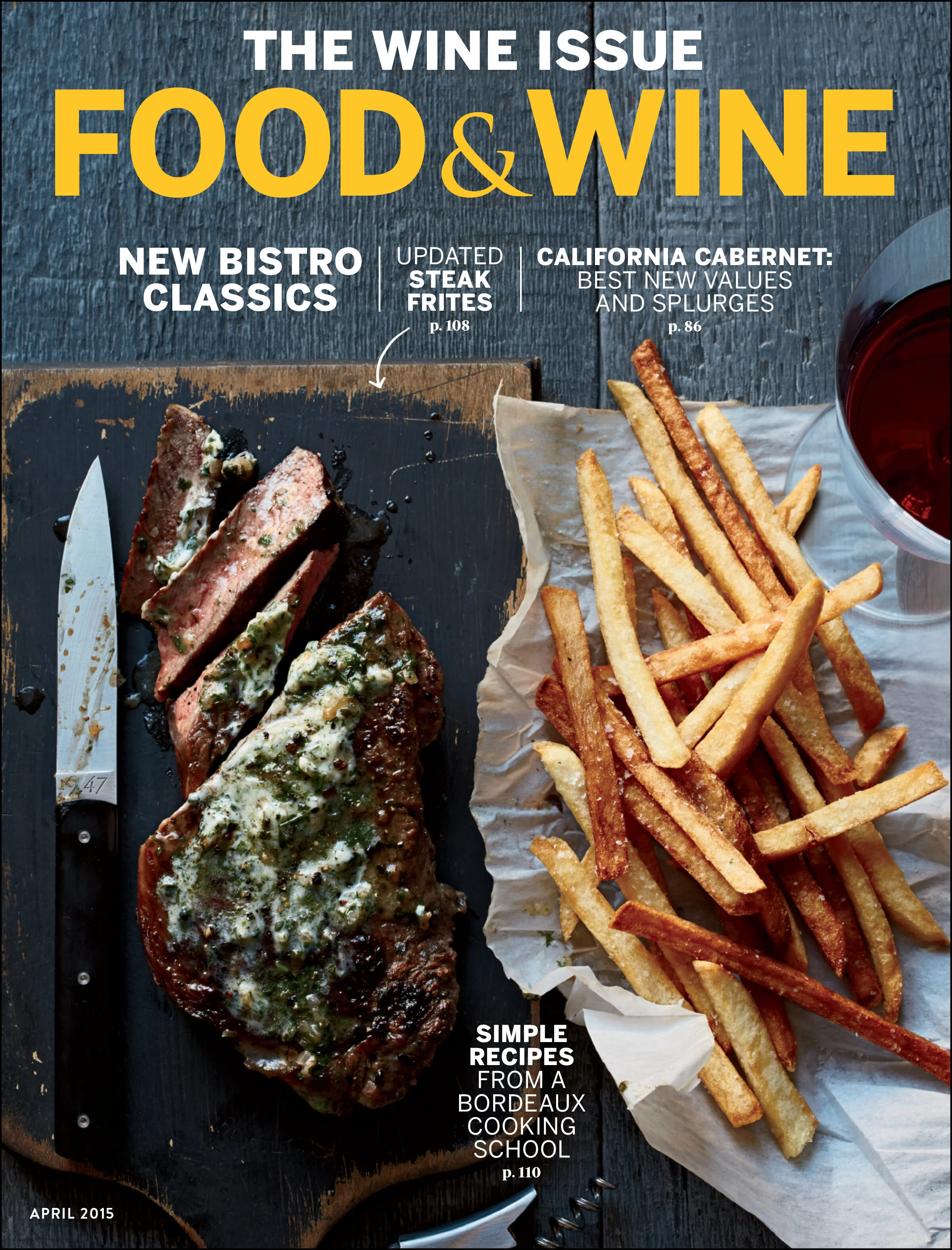 Con Poulos, Simon Andrews, Suzie Myers