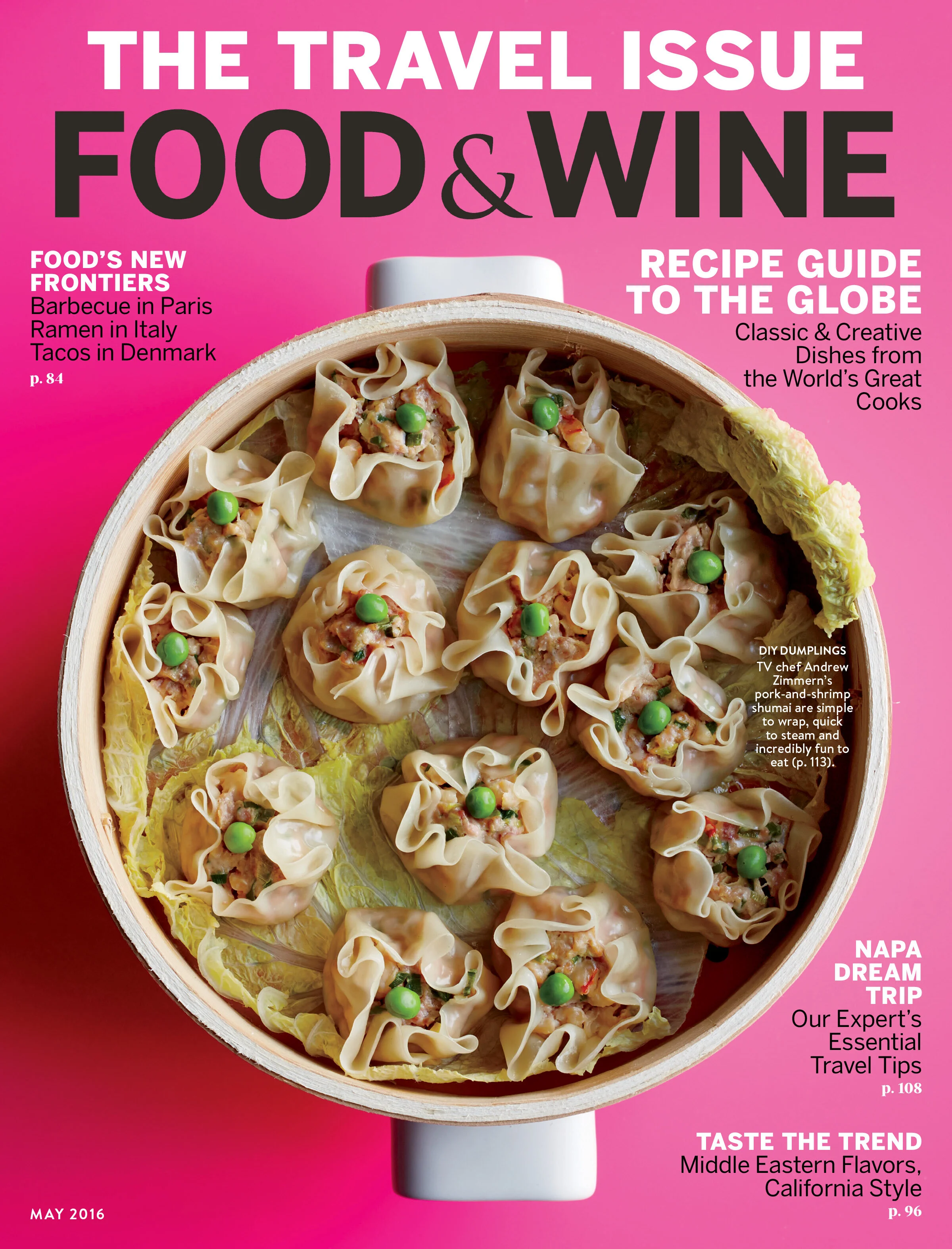 Con Poulos, Simon Andrews, Suzie Myers