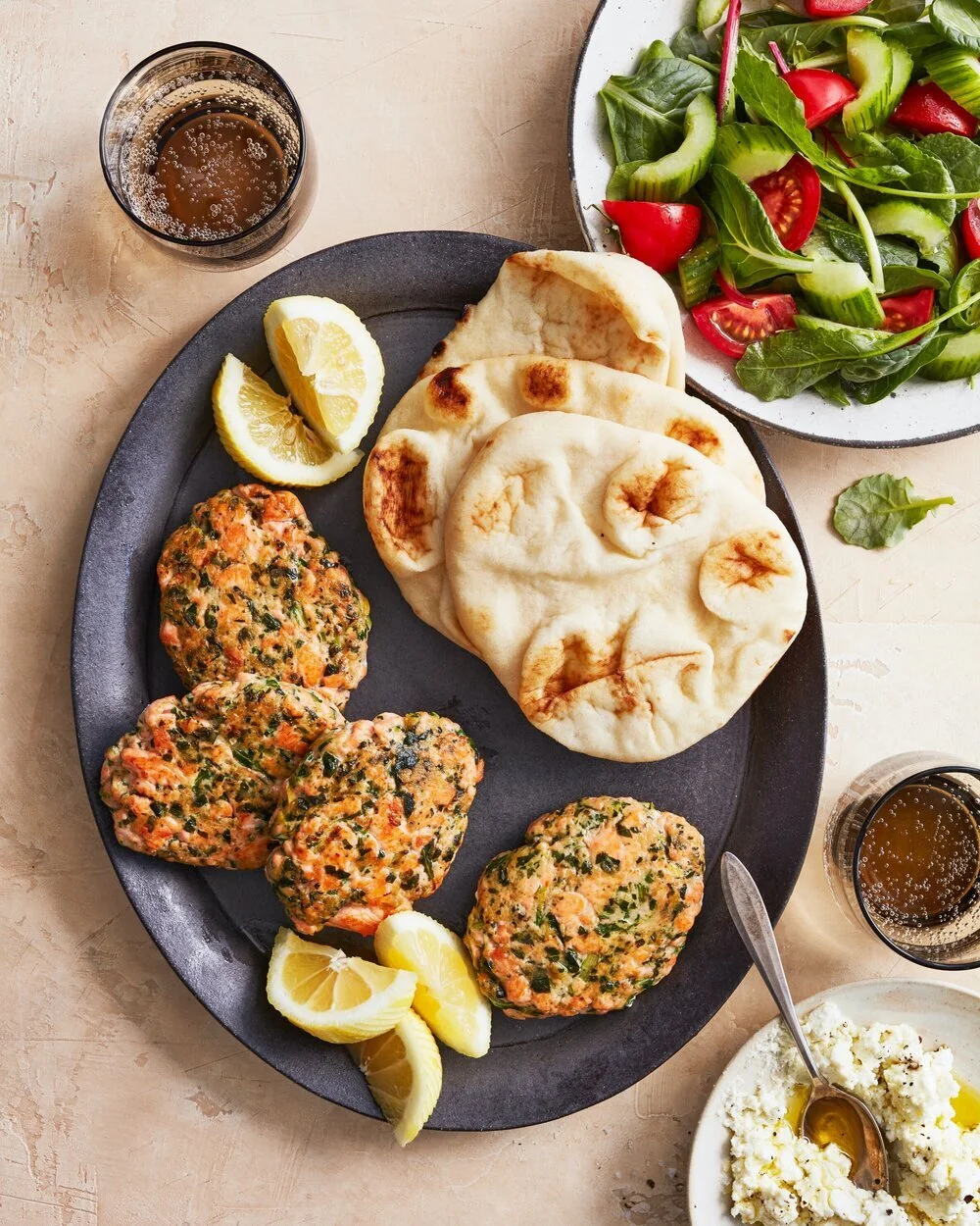 Frank Frances, Greg Lofts, Suzie Myers