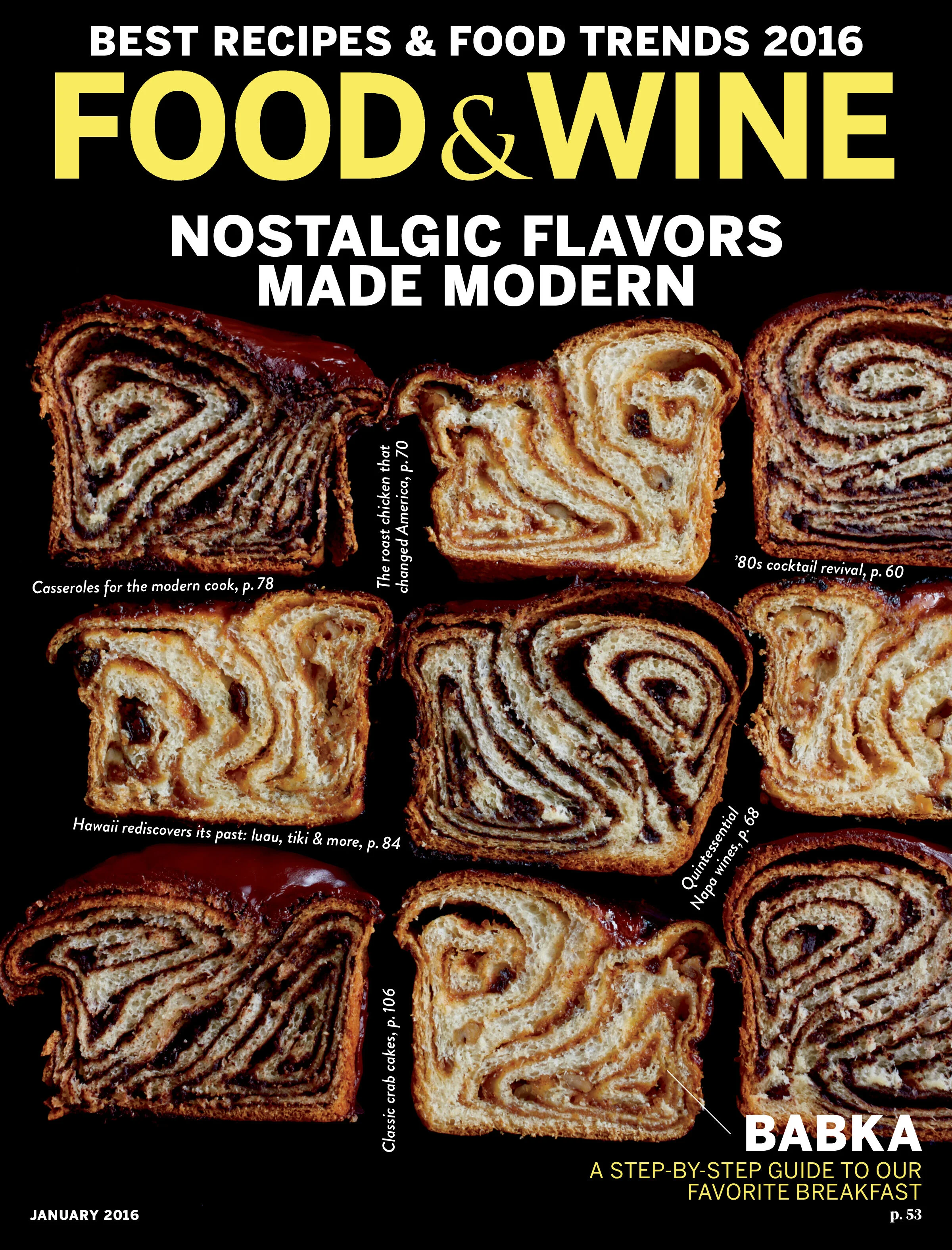 Con Poulos, Simon Andrews, Suzie Myers