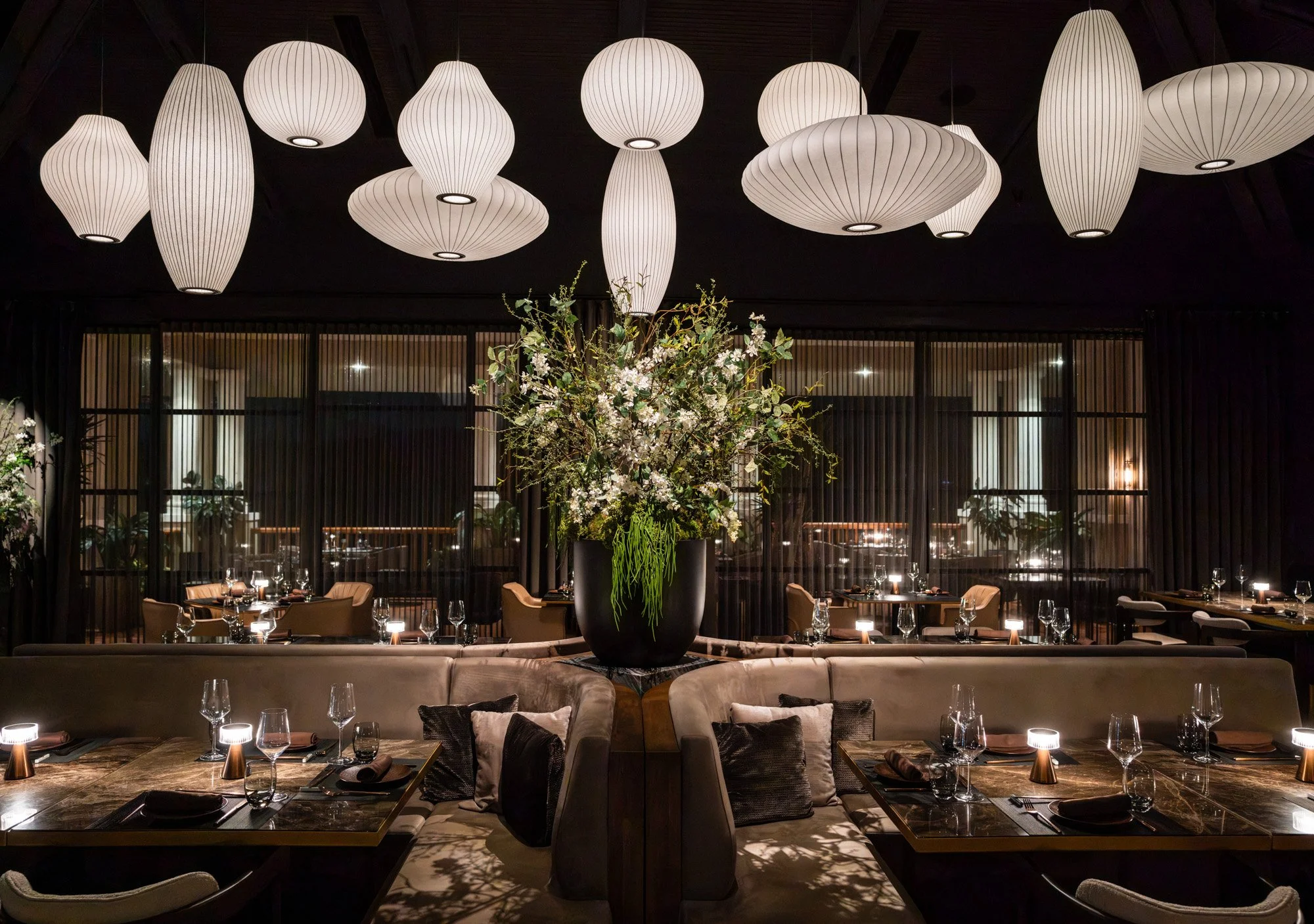 Su Casa Restaurant