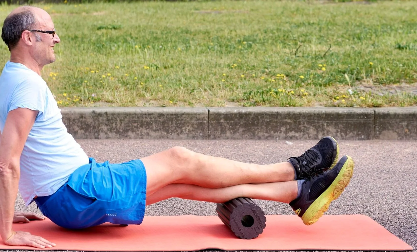 Injury Recovery Strength Training Program