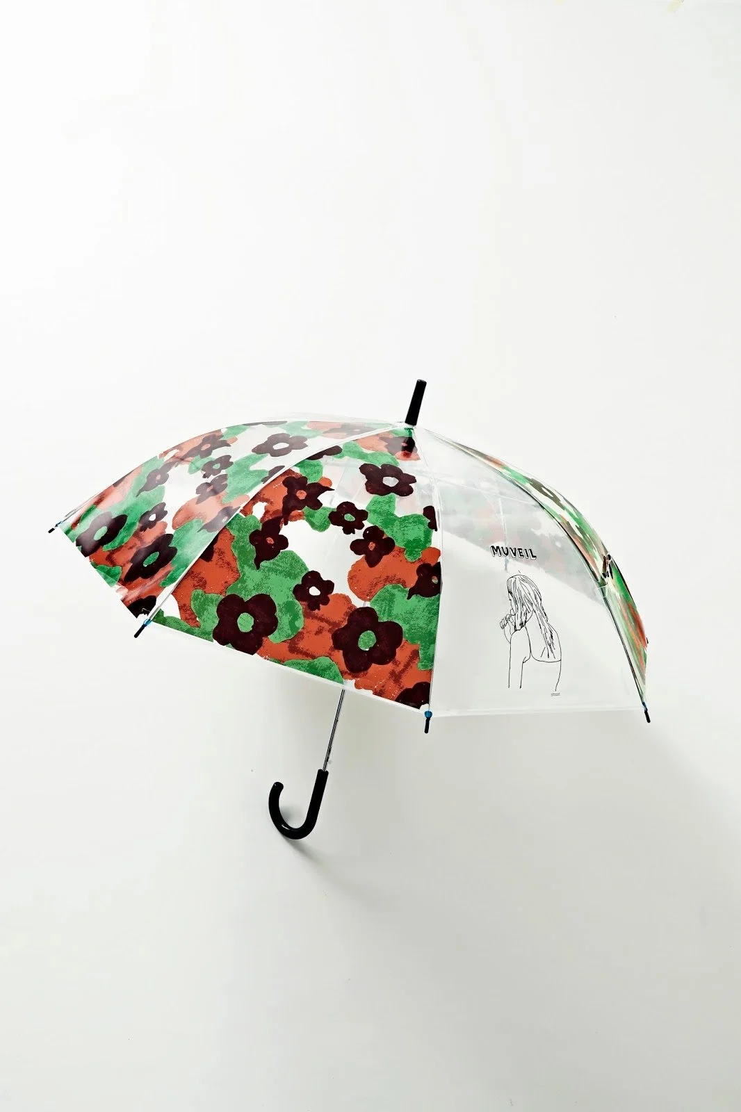 MUVEIL - muveil 傘 beautiful people】【G.V.G.V.】【mintdesigns】【MUVEIL