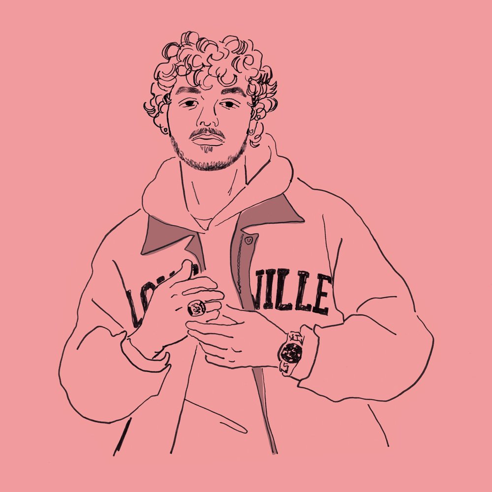 Works Walnut Illustrations