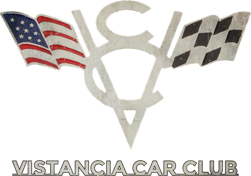 Vistancia Car Club