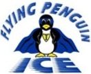 Flying Penguin Ice