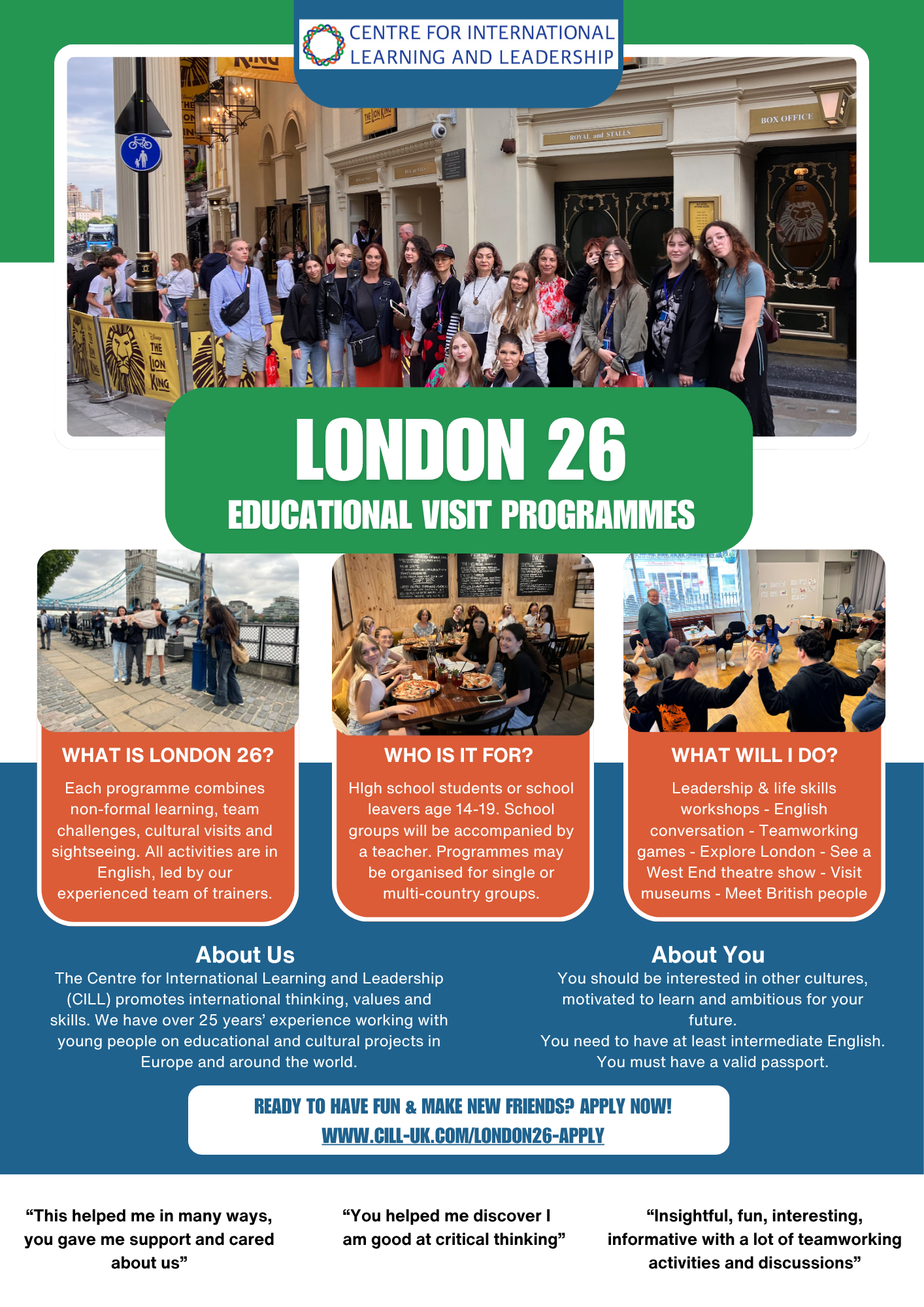 London 26