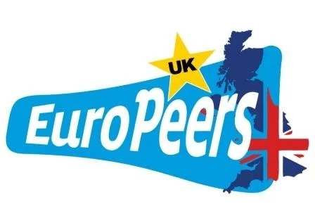 EuroPeers UK is back!