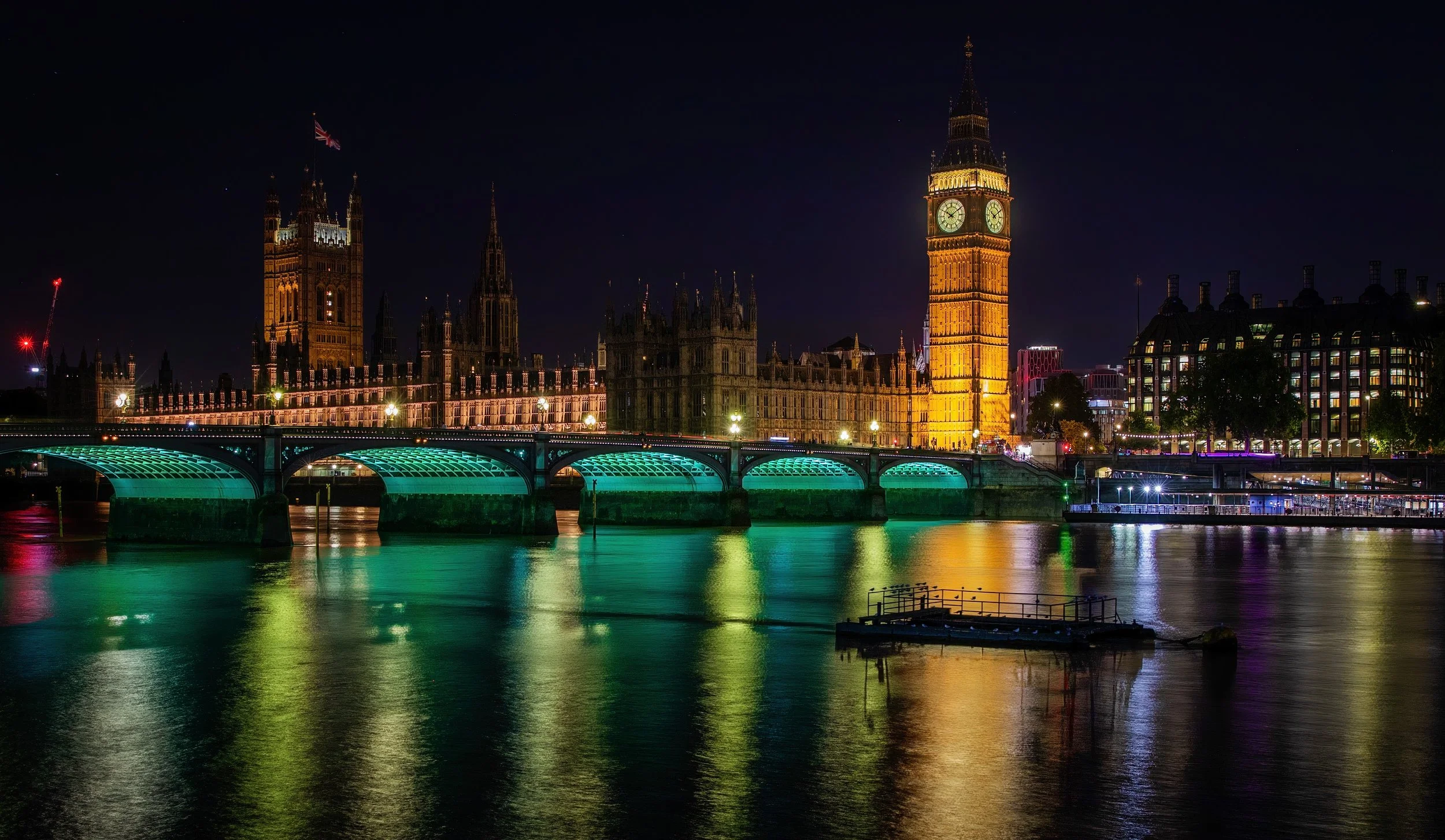 Elizabeth Tower (London)