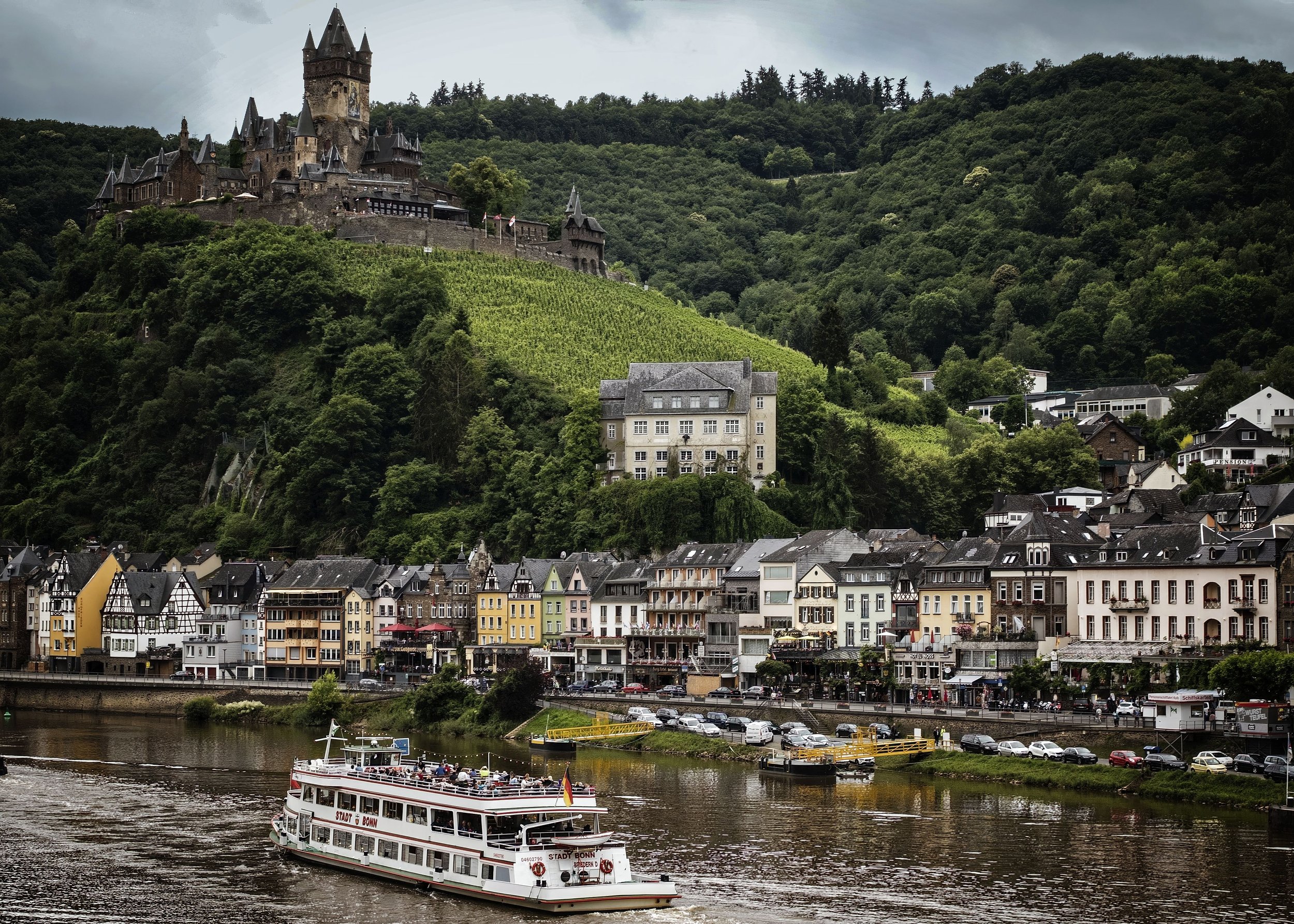 Cochem, Germany