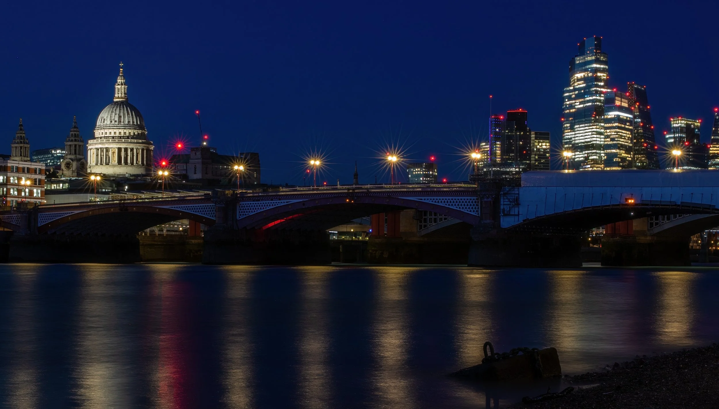 St. Paul's (London)