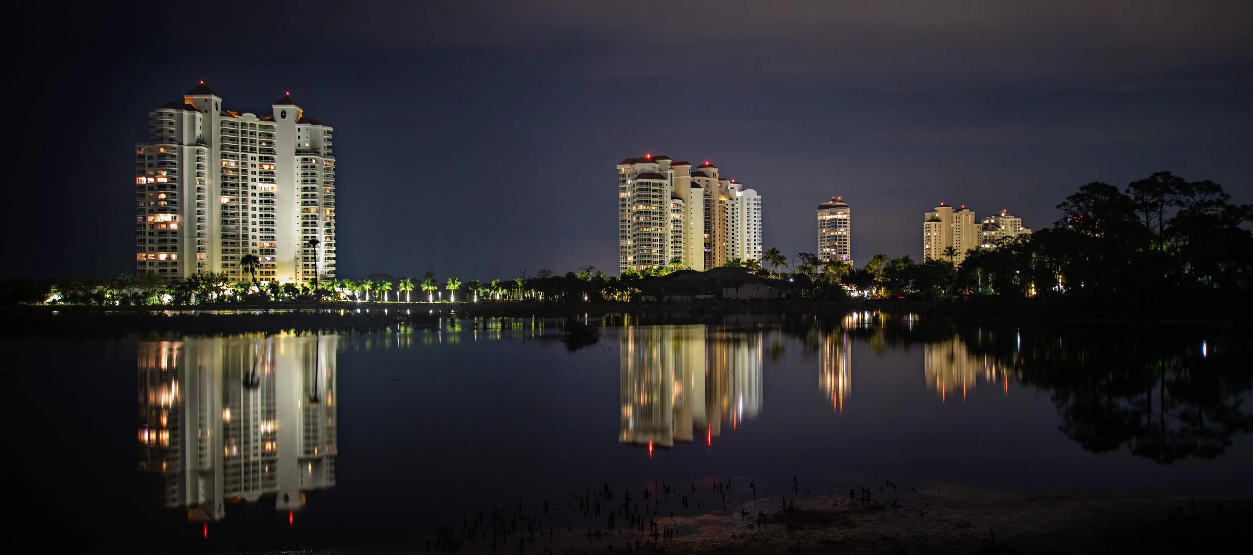Bonita Bay, Bonita Springs FL