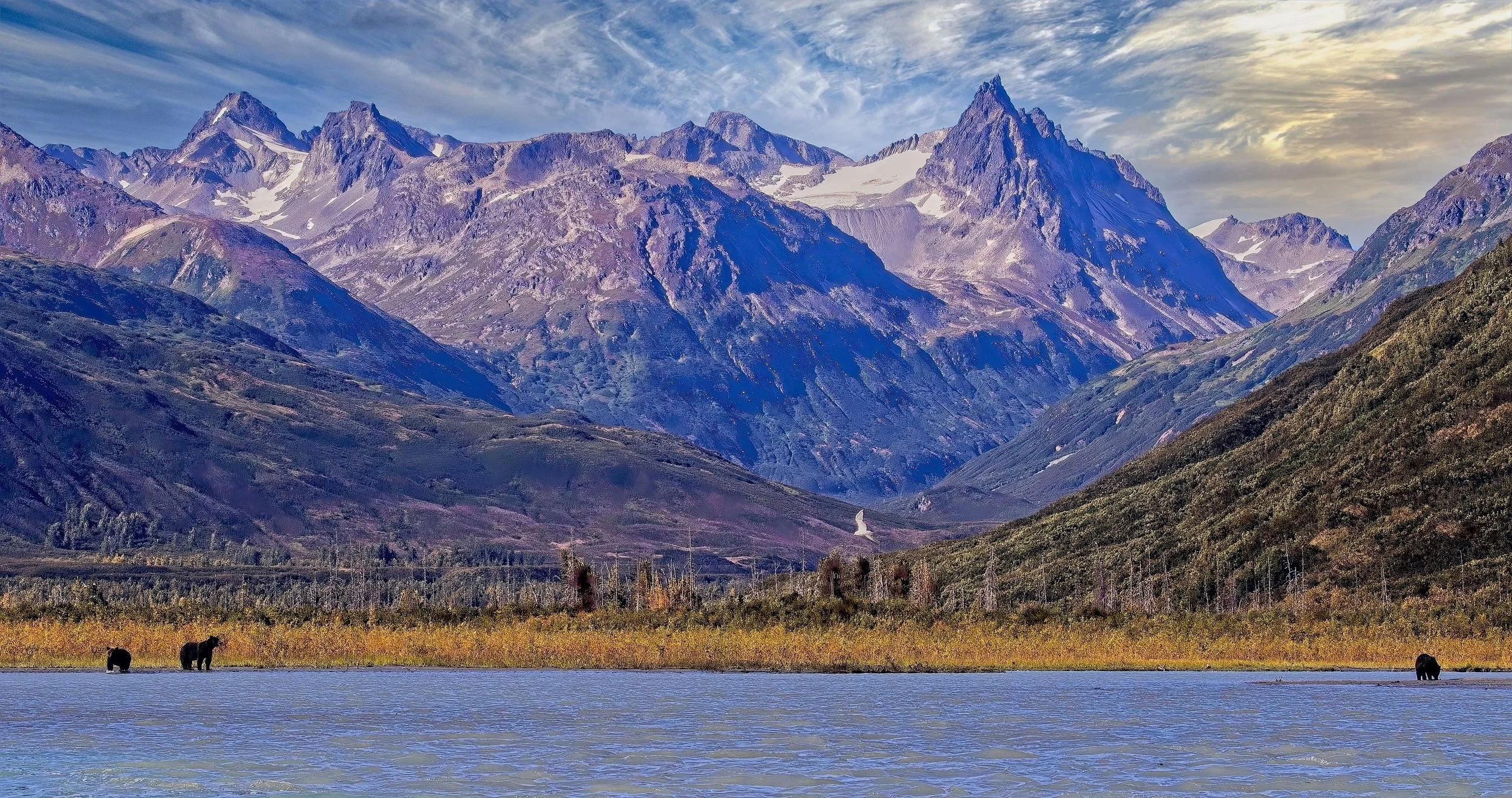 Western Alaska