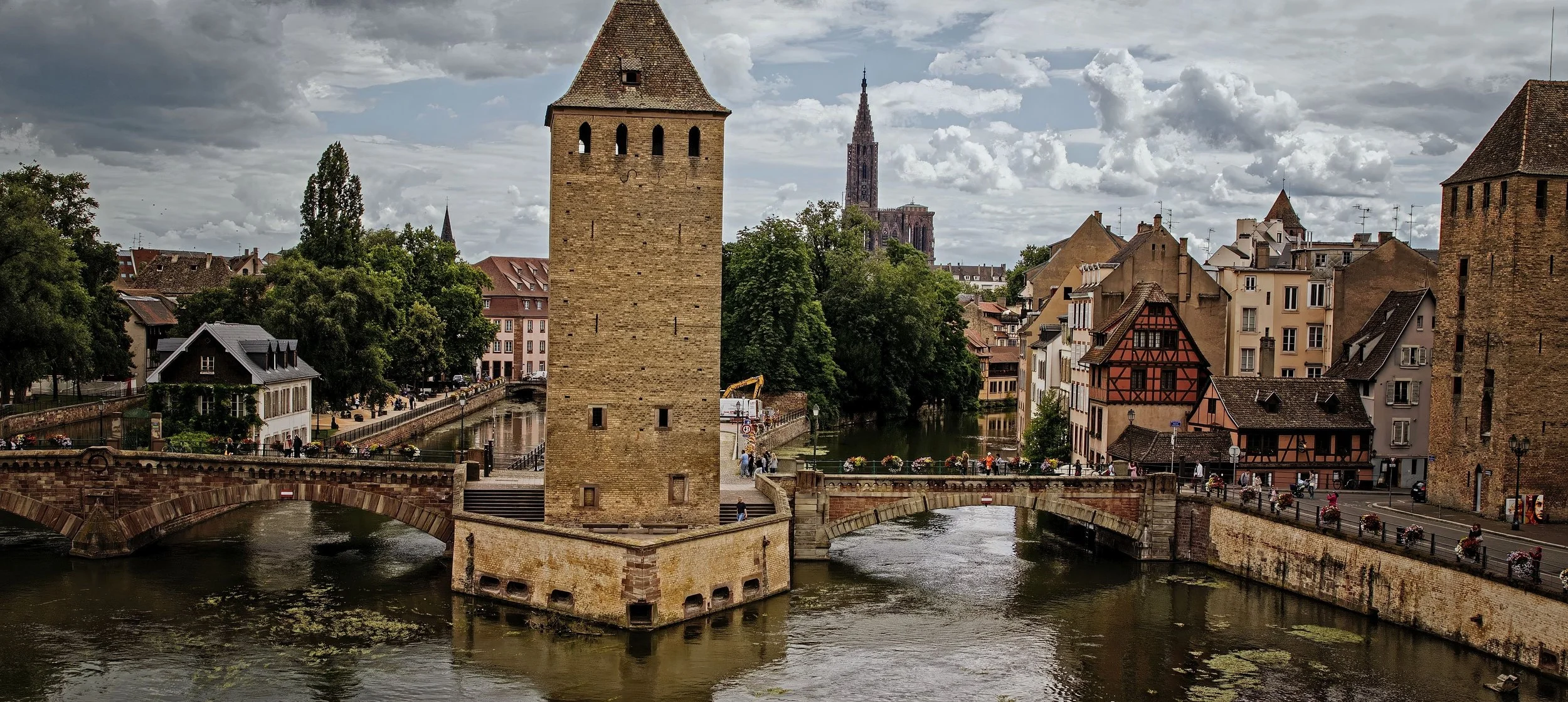 Strasbourg, France