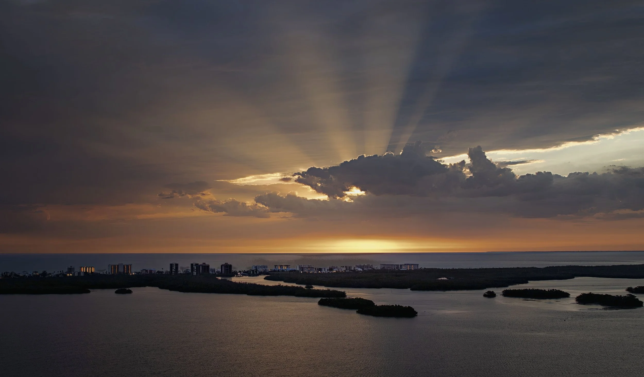Bonita Beach, Florida