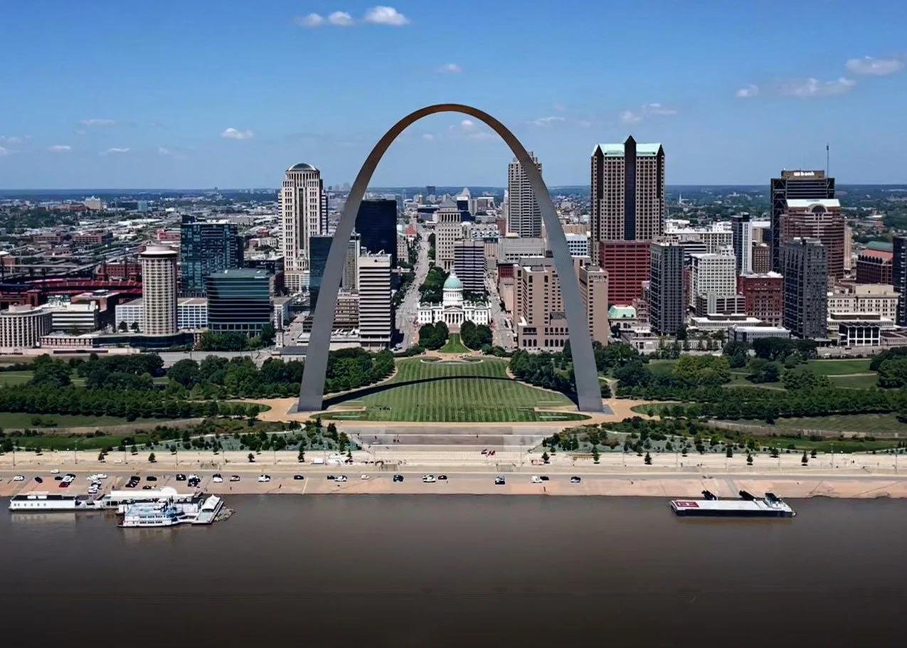 St Louis, Missouri